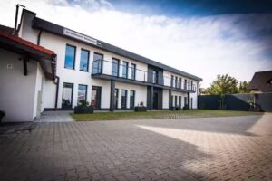 Apartamenty Mariańska