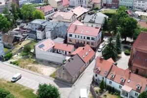 Apartamenty MARINA Puck