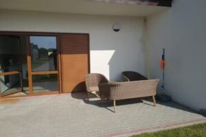 Maritime Apartments Ustka