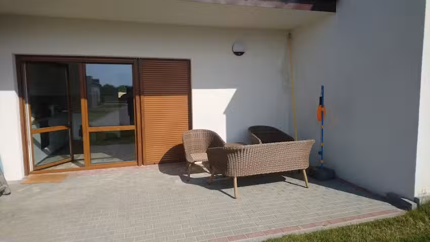 Maritime Apartments Ustka