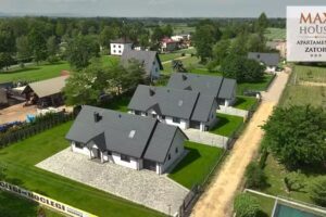 Max House Apartments