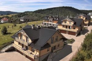 MGM RESORTS APARTMENTS