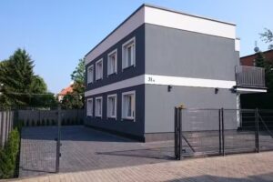 Apartments Between Lakes – Olsztyn