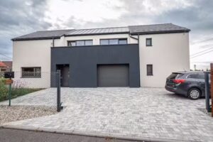 Municipal Garden Apartments