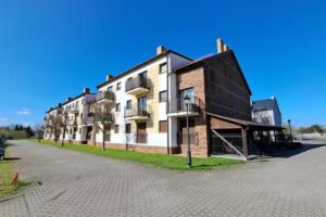 Mierzeja Apartments – Marina Kąty Rybackie