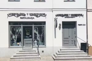 Apartamenty Mieszczańskie u Gołębiewskich