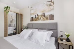 Apartamenty Mieszka I