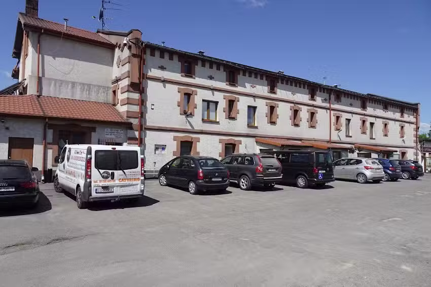 Apartamenty Mieszkaniowe Kadrema