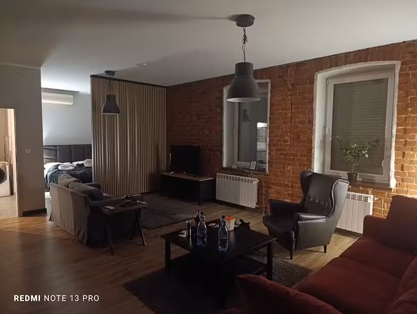 Apartamenty Mireckiego