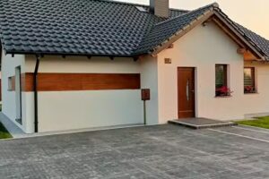 APARTMENTS “LARCH TERRACES” CHOJNICE