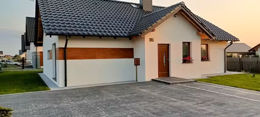 APARTAMENTY ” MODRZEWIOWE TARASY ” CHOJNICE