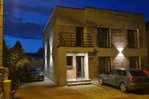 Apartamenty Monik Świętochłowice