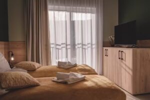 MonteVerde Apartments – Świeradów Zdrój