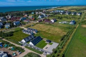 Morskie Piaski Apartments