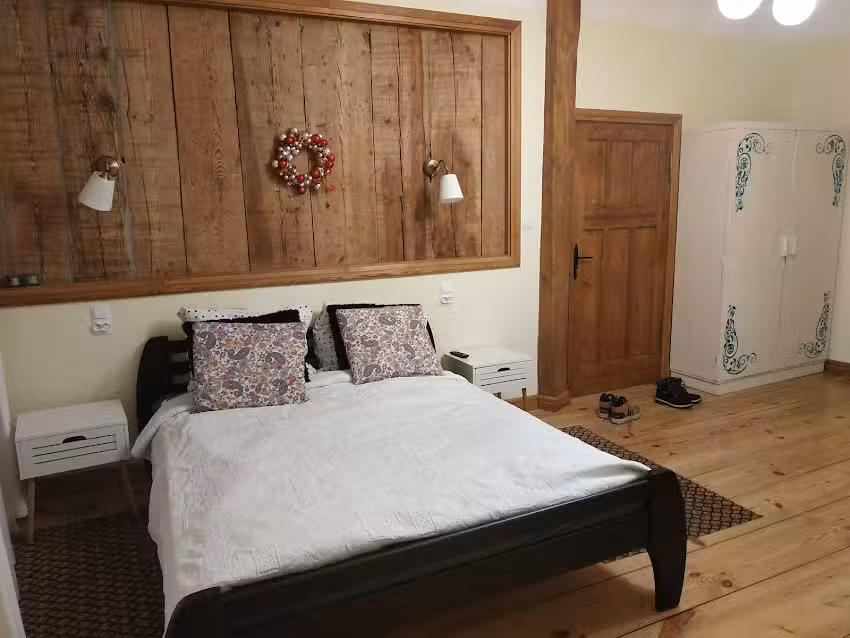 Mostowa 32 Apartments