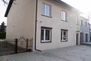 Apartments „Na Dębcu“