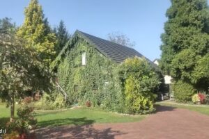 Apartments on Kasztelańska Street