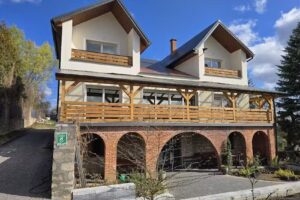 Apartamenty na Lipowej