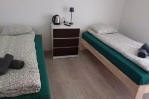 Apartamenty Na Plażowej