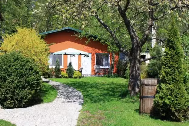 Apartments „Na Pogodna“