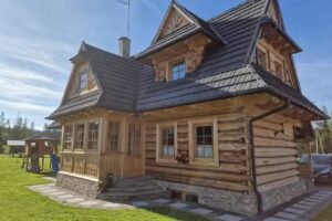 Apartamenty Na Polanie