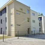 Apartments on the Scarp