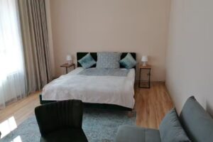 Wohnungen in der Altstadt