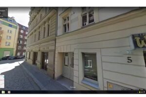 Apartments on Wąska Street