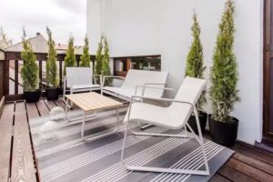 Apartamenty na Wierobieja