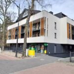 Apartamenty na Wydmach