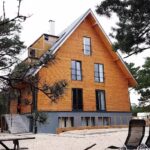 Apartamenty Na Wydmach