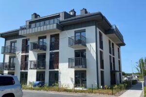 Apartamenty „Na Wydmie” Półwysep Dziwnów