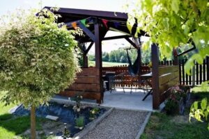 Wohnungen in der Zatorska-Straße