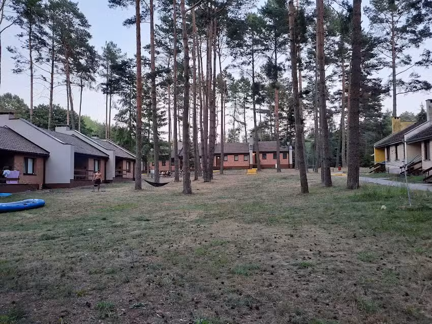 Apartamenty nad jeziorem – Zacisze.pl Łagów