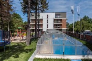 Apartments by the sea – Apartments Rozewie – Rental and Sale of Apartments Mariola Fikus