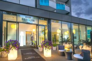 Apartments on the Parsęta River Szpitalna 7