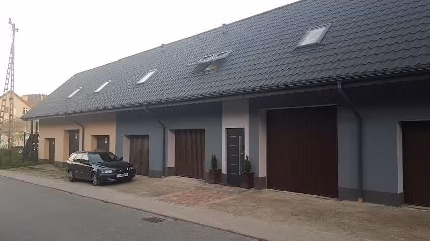 Apartments &bdquo;Am Bach&ldquo;