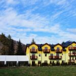 Apartments on the Vistula River