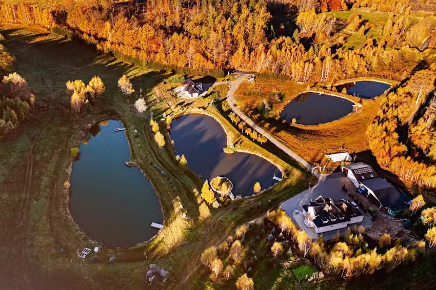 LAYLA Waterfront Apartments