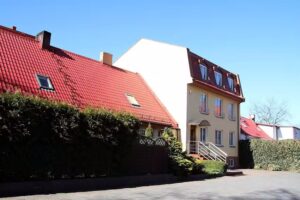 Apartamenty Nad Zatoką „Klemens”