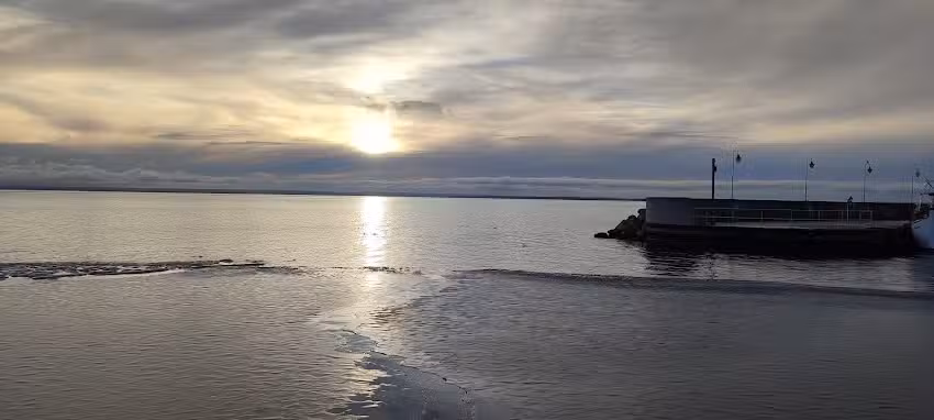 Apartments by the Bay
