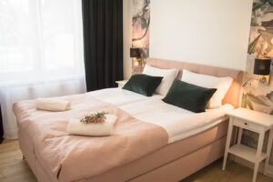 Apartments Nad Żylicą – Dream Apart – Apartments, Accommodation Szczyrk