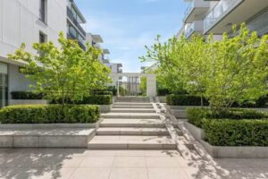 Apartamenty Nadmorze Q4Apartments