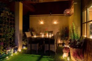 Apartments Accommodation Leisure Fenix