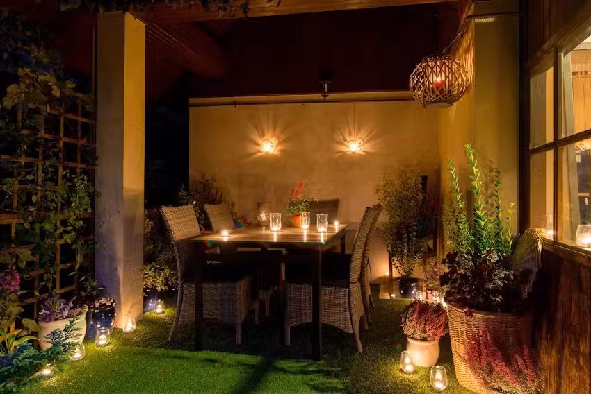 Apartamenty Noclegi Wypoczynek Fenix