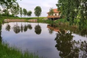 NTM MAZURY Apartments,