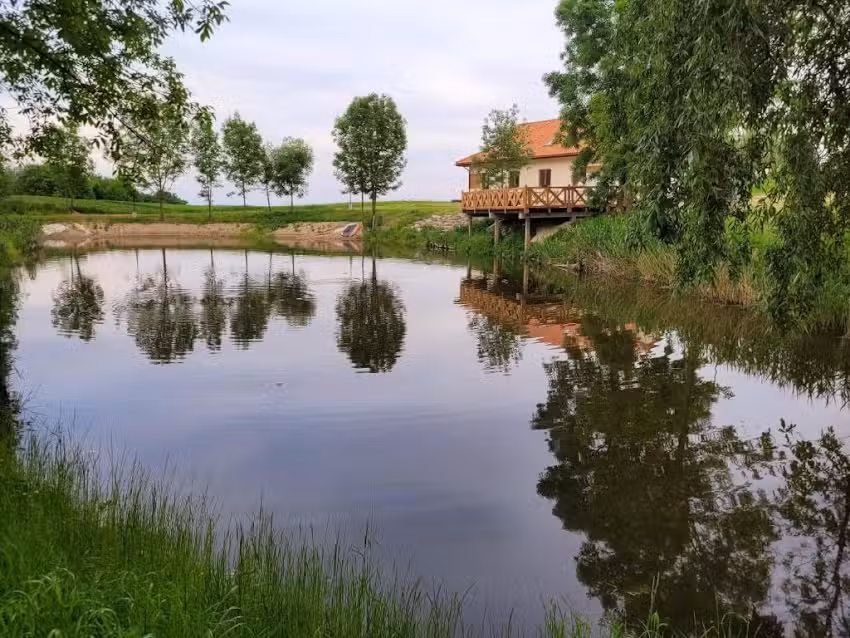 NTM MAZURY Apartments,