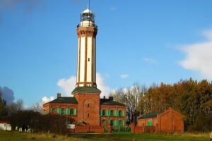 Oaza Nova Apartments