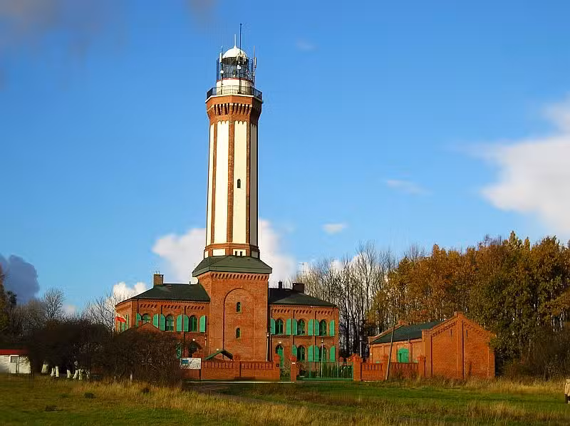 Oaza Nova Apartments