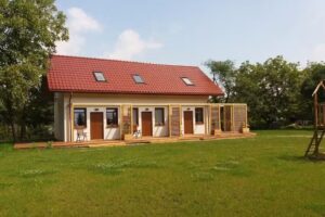 Apartments Next Door